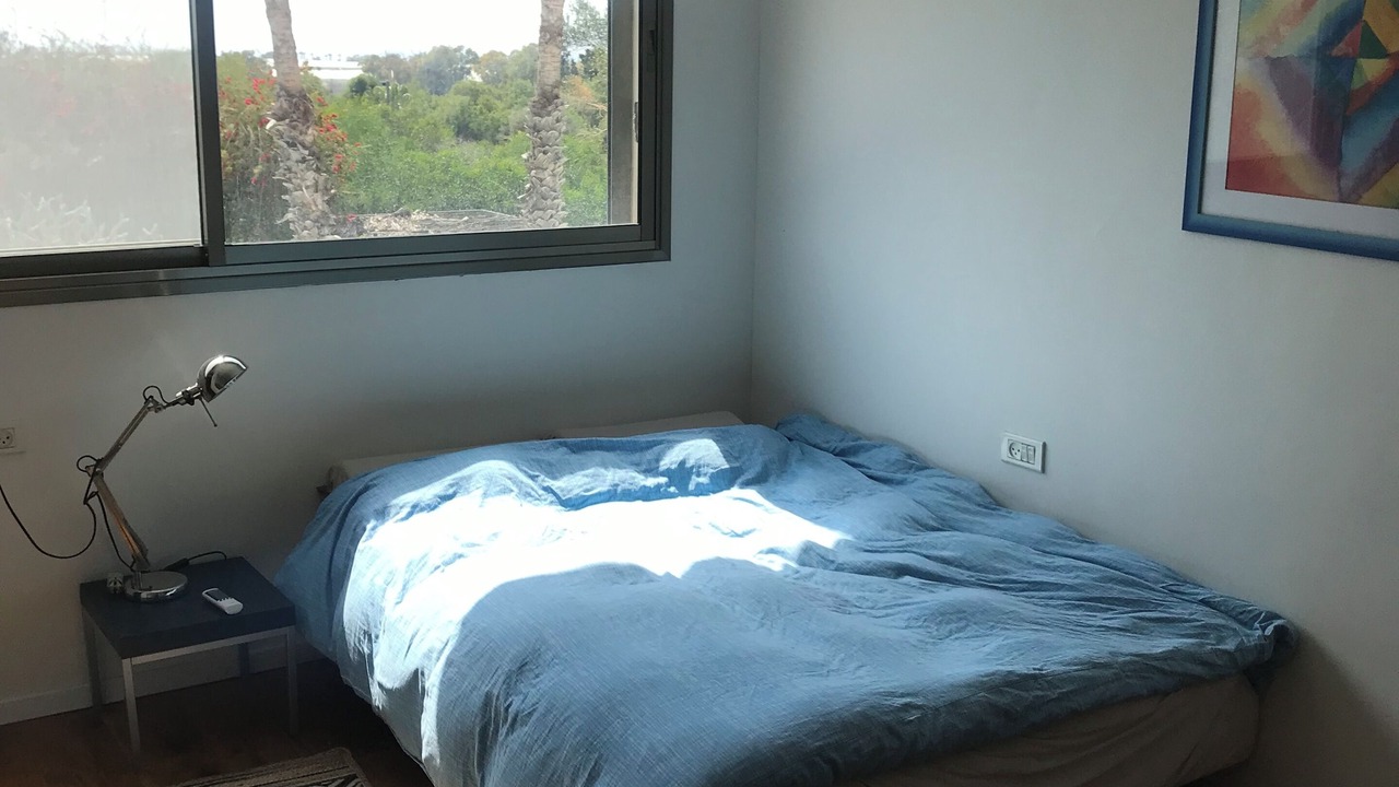Photo of Bedroom in Caesarea