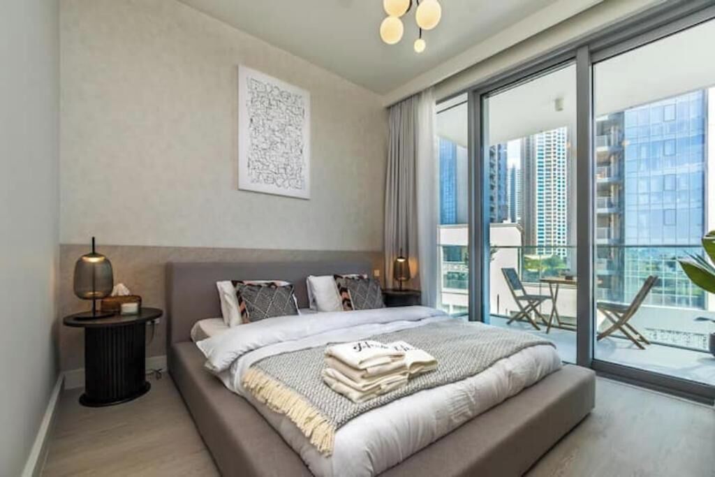 Photo of Bedroom in Ras Al Khor Industrial Area