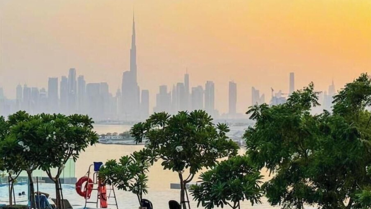 Photo of Outdoor in Ras Al Khor Industrial Area