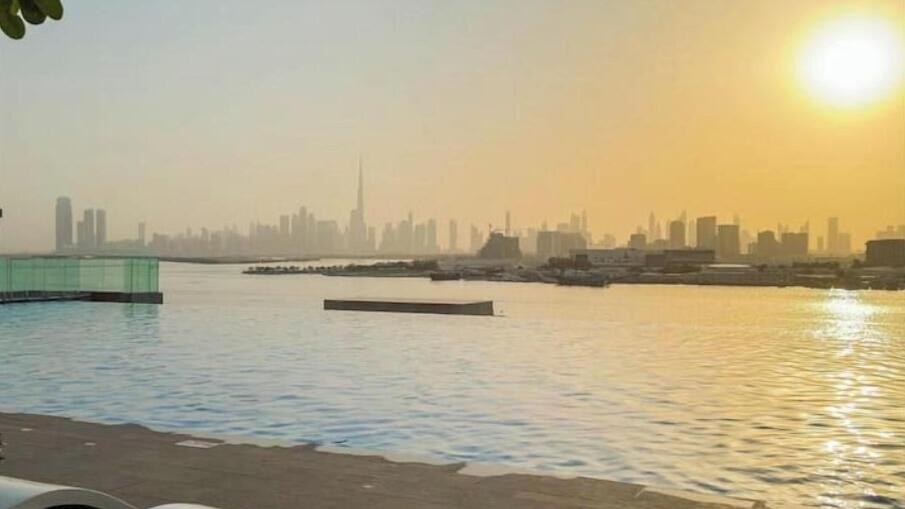 Photo of Outdoor in Ras Al Khor Industrial Area