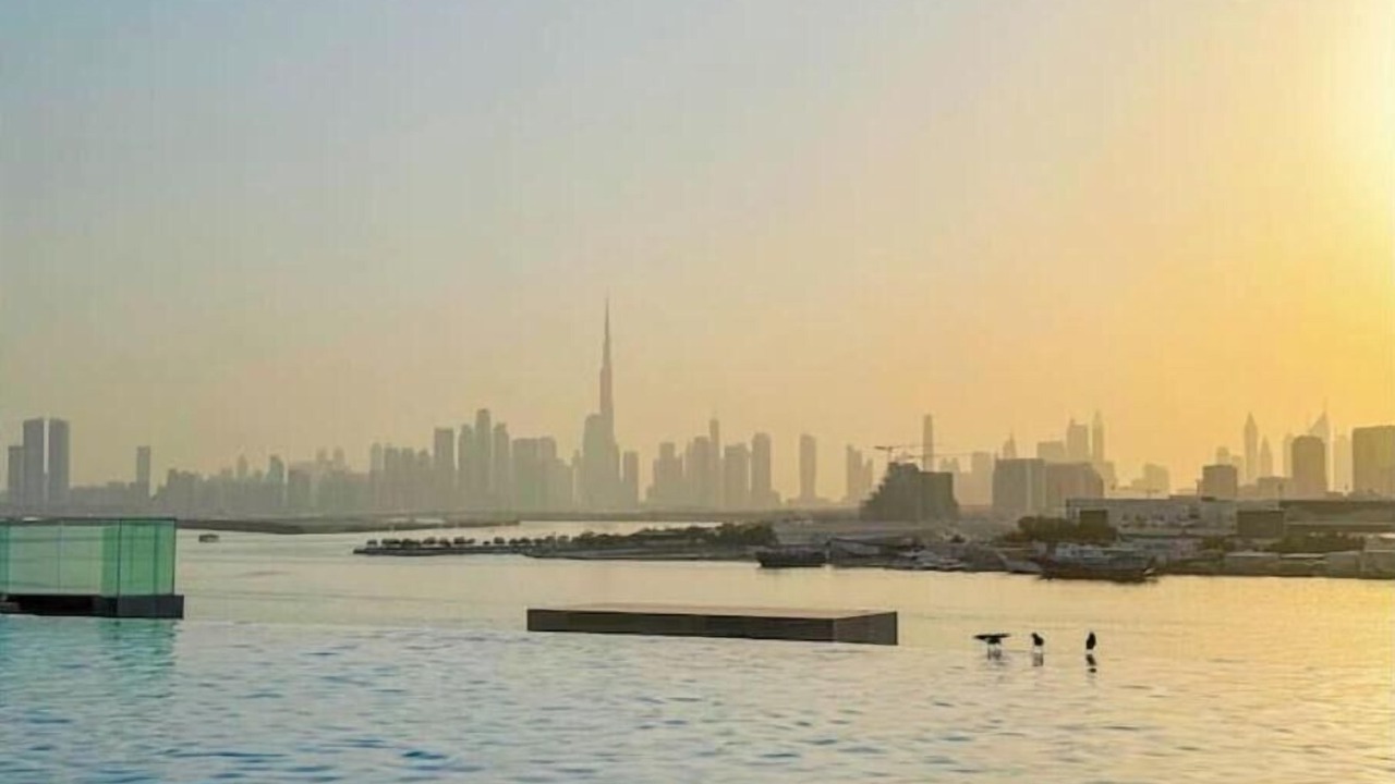 Photo of Outdoor in Ras Al Khor Industrial Area