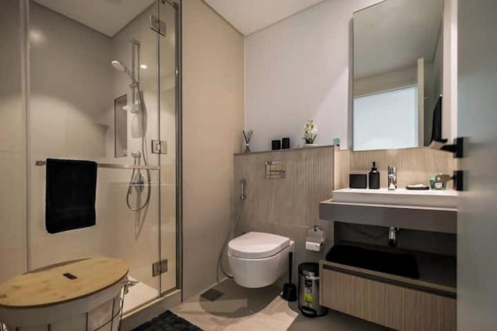 Photo of Bathroom in Ras Al Khor Industrial Area