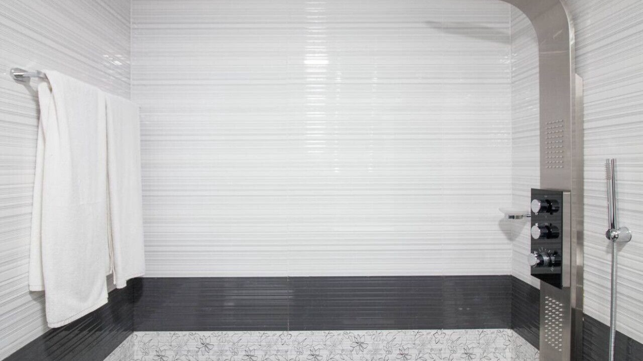 Photo of Bathroom in Al Barsha