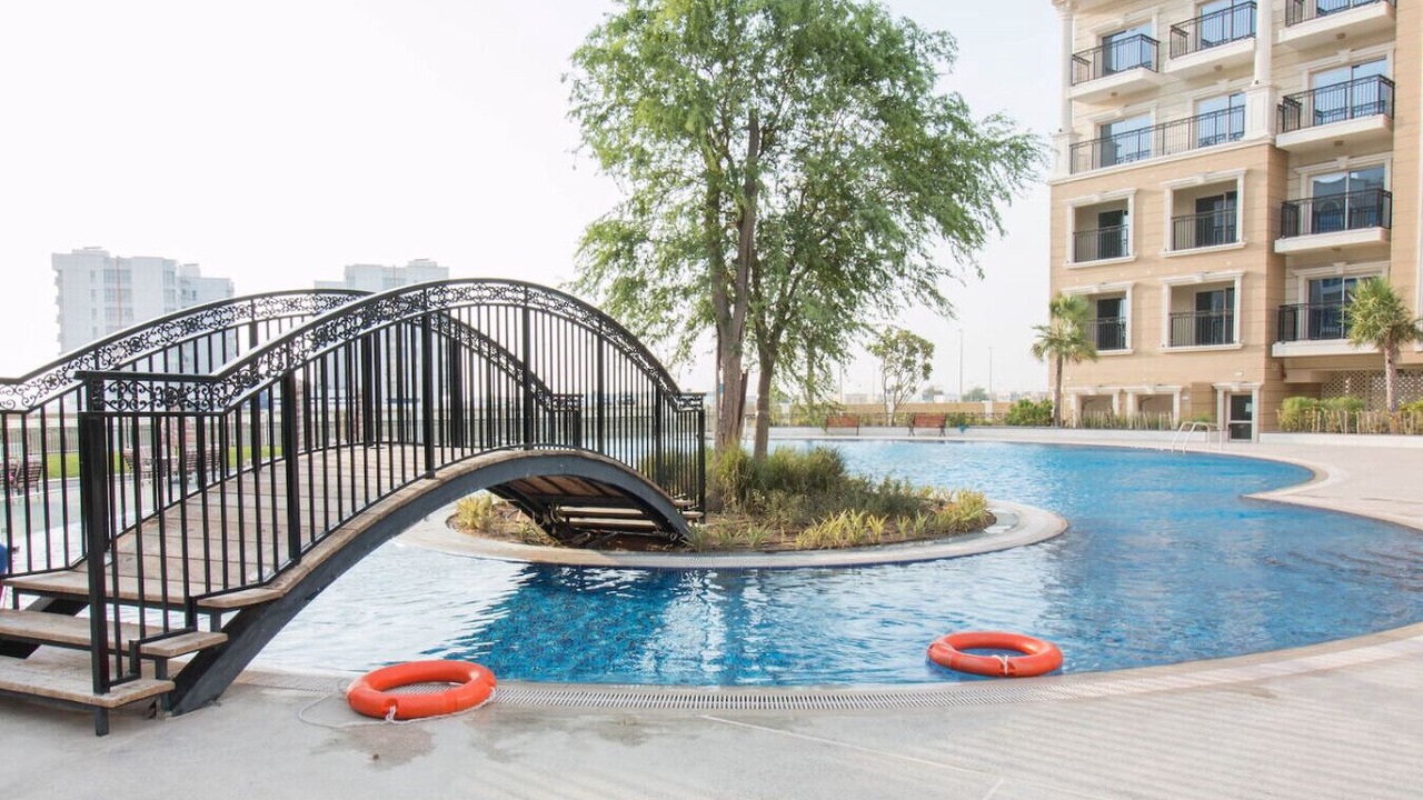 Photo of Outdoor in Al Barsha