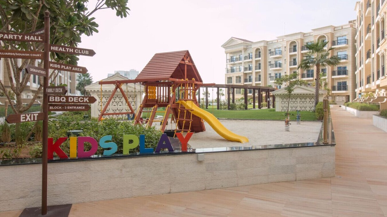 Photo of Others in Al Barsha