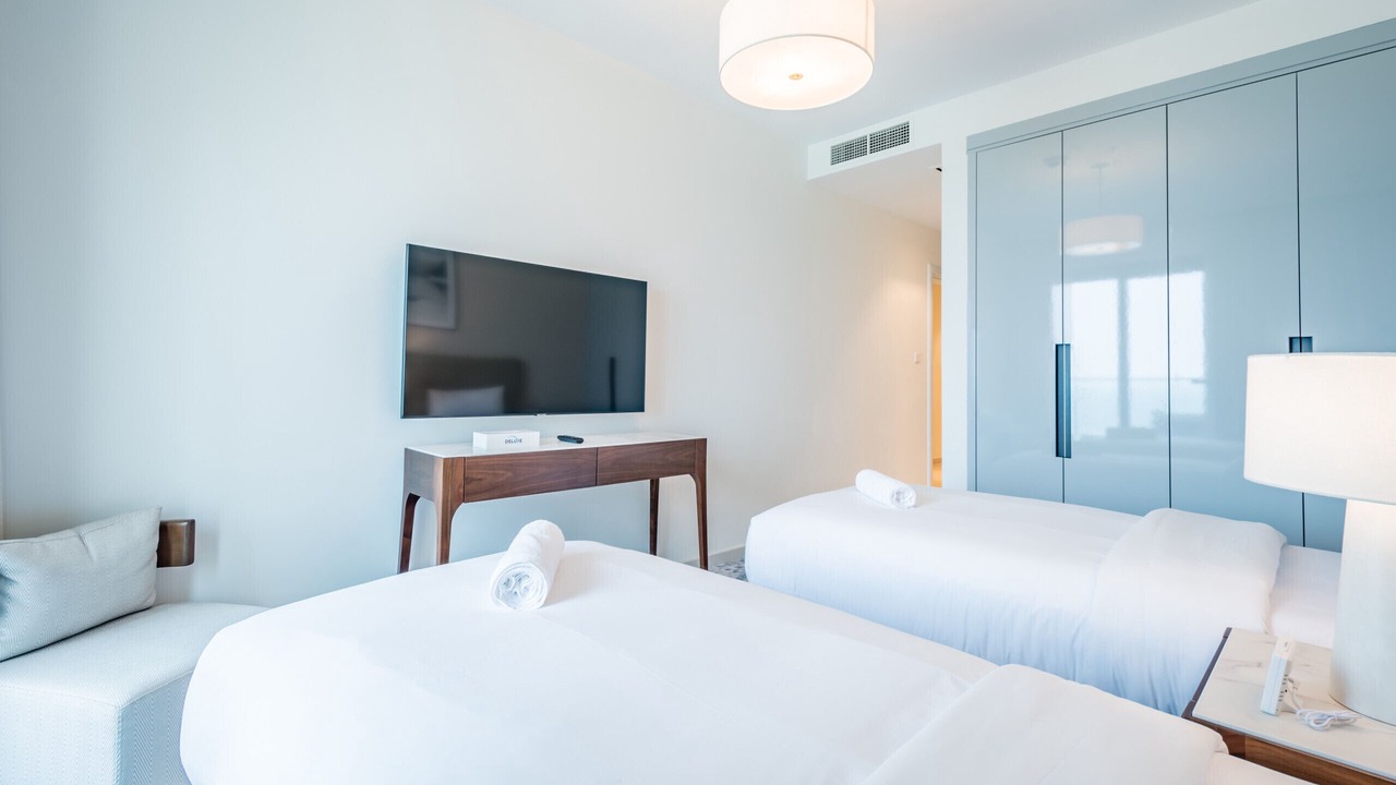 Photo of Bedroom in Sharm
