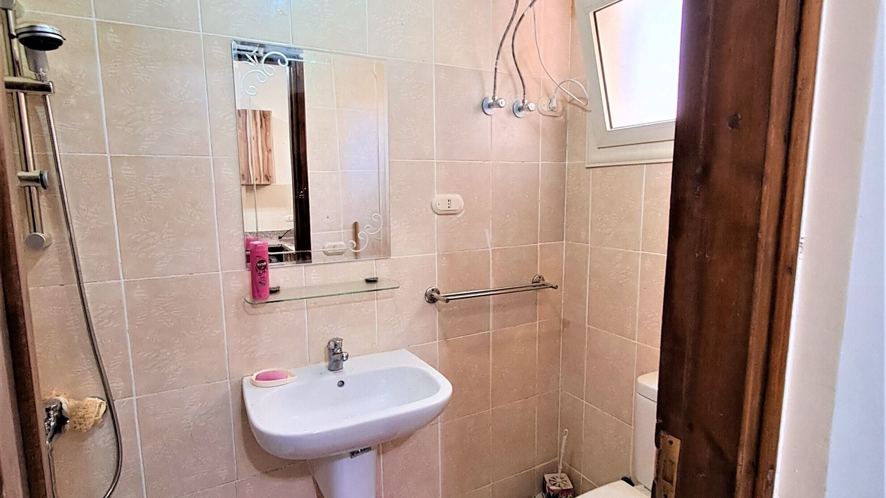 Photo of Bathroom in Makadi Bay