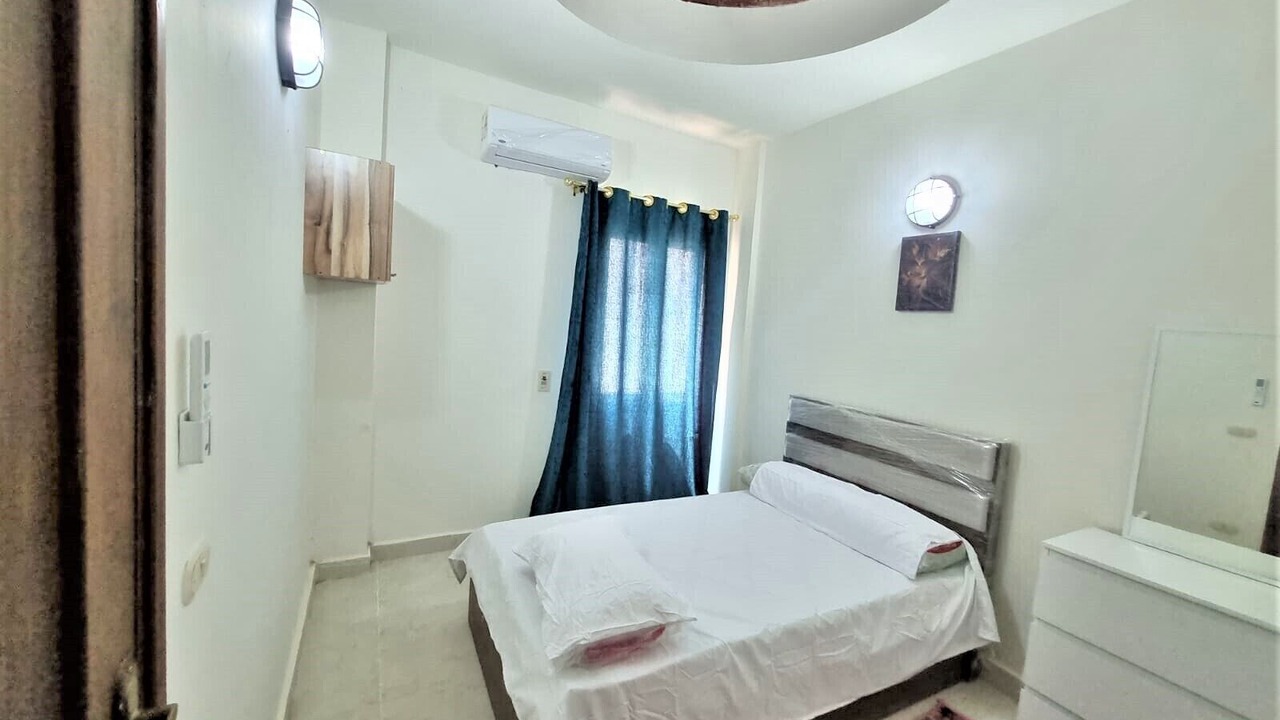 Photo of Bedroom in Makadi Bay