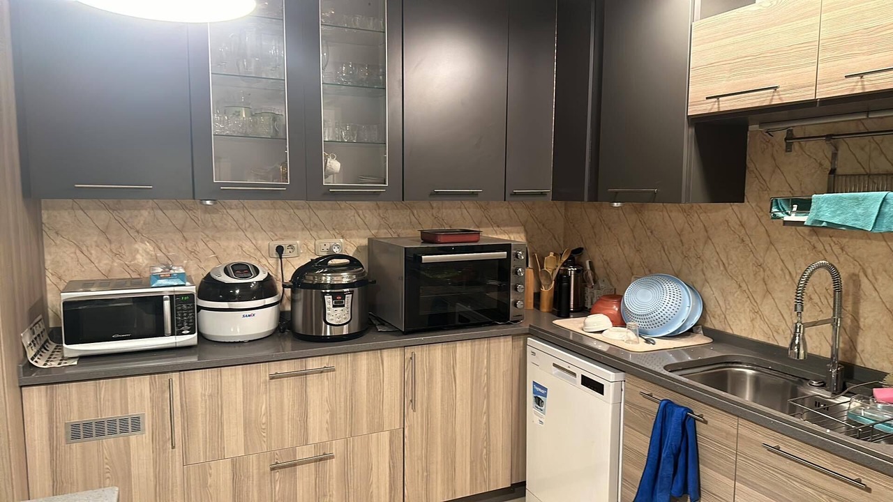 Photo of Kitchen in Amman