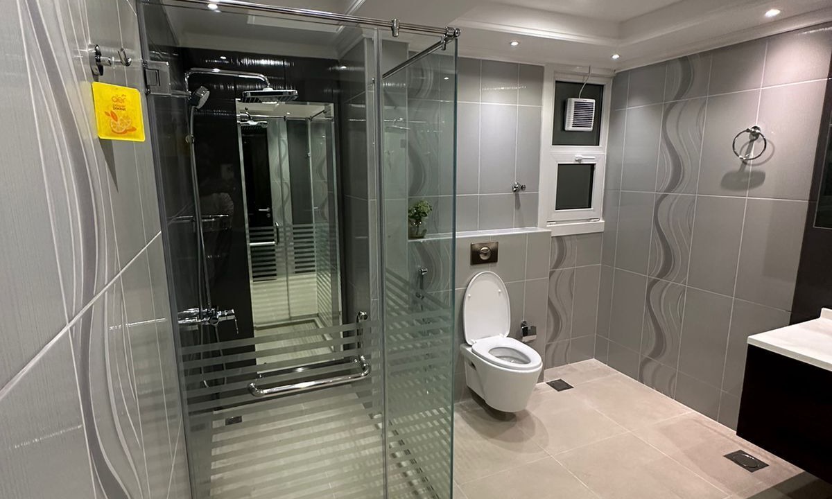 Photo of Bathroom in Muscat