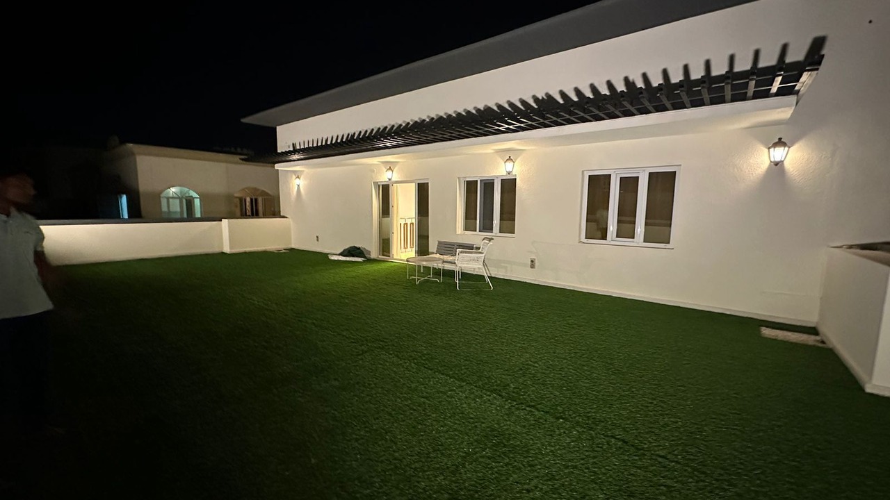 Photo of Patio Balcony in Muscat