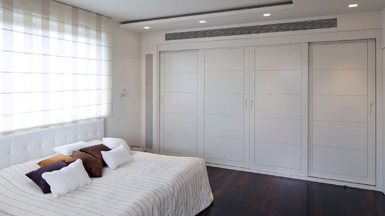Photo of Bedroom in Caesarea