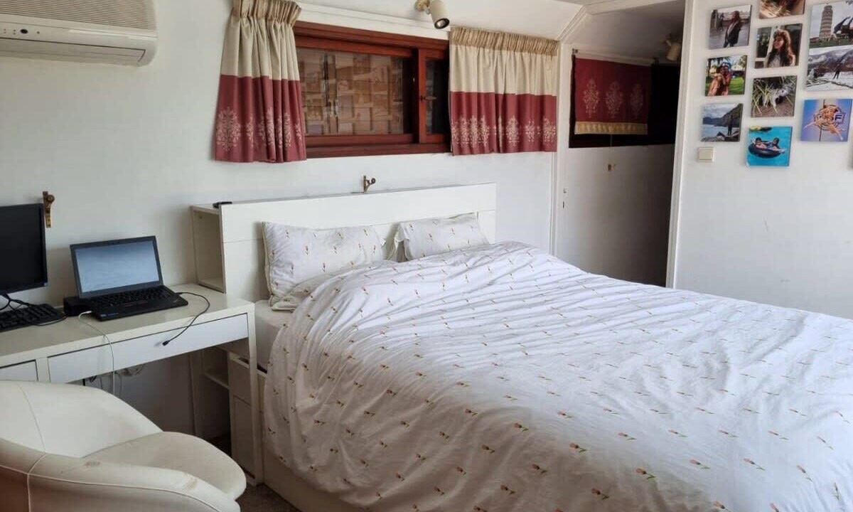 Photo of Bedroom in Caesarea