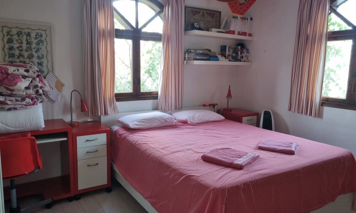 Photo of Bedroom in Caesarea