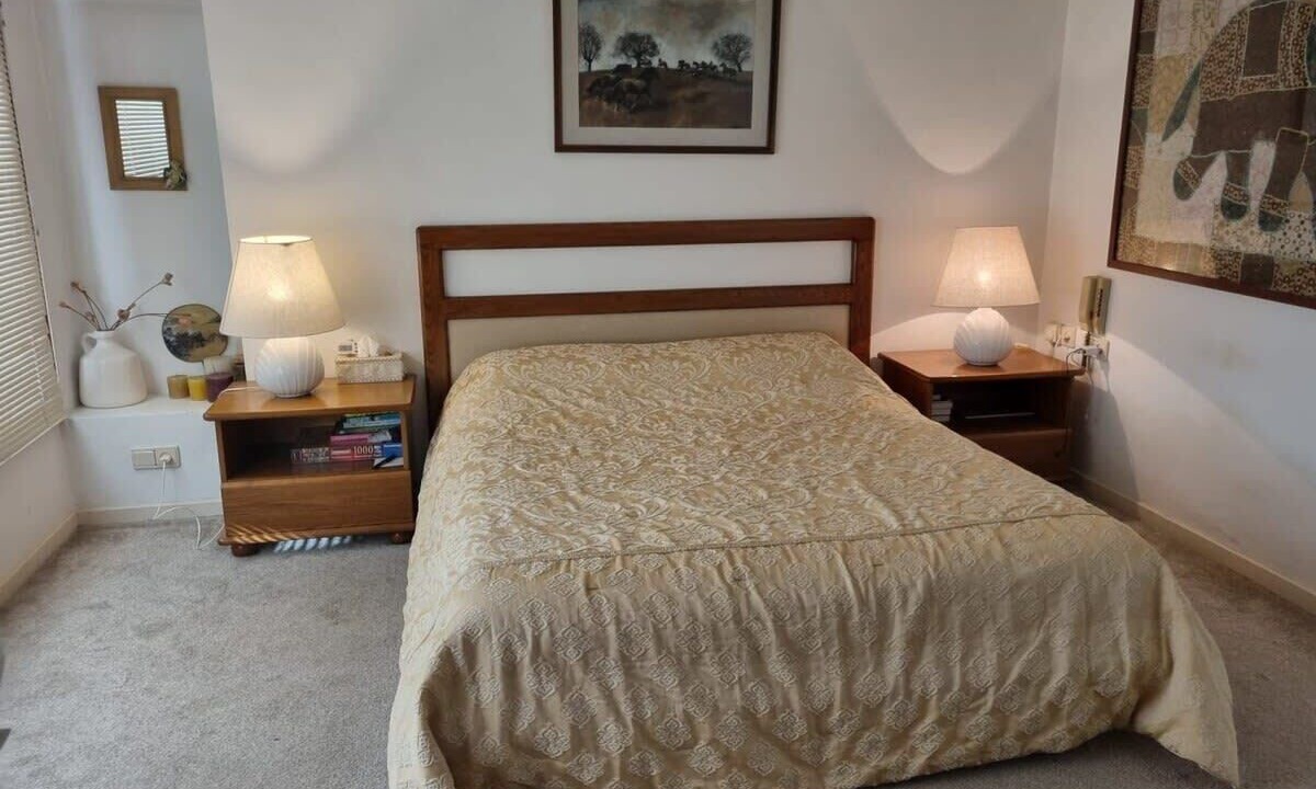 Photo of Bedroom in Caesarea