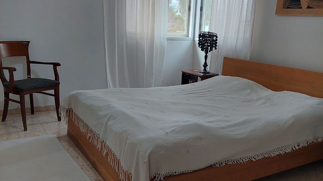 Photo of Bedroom in Yanuv