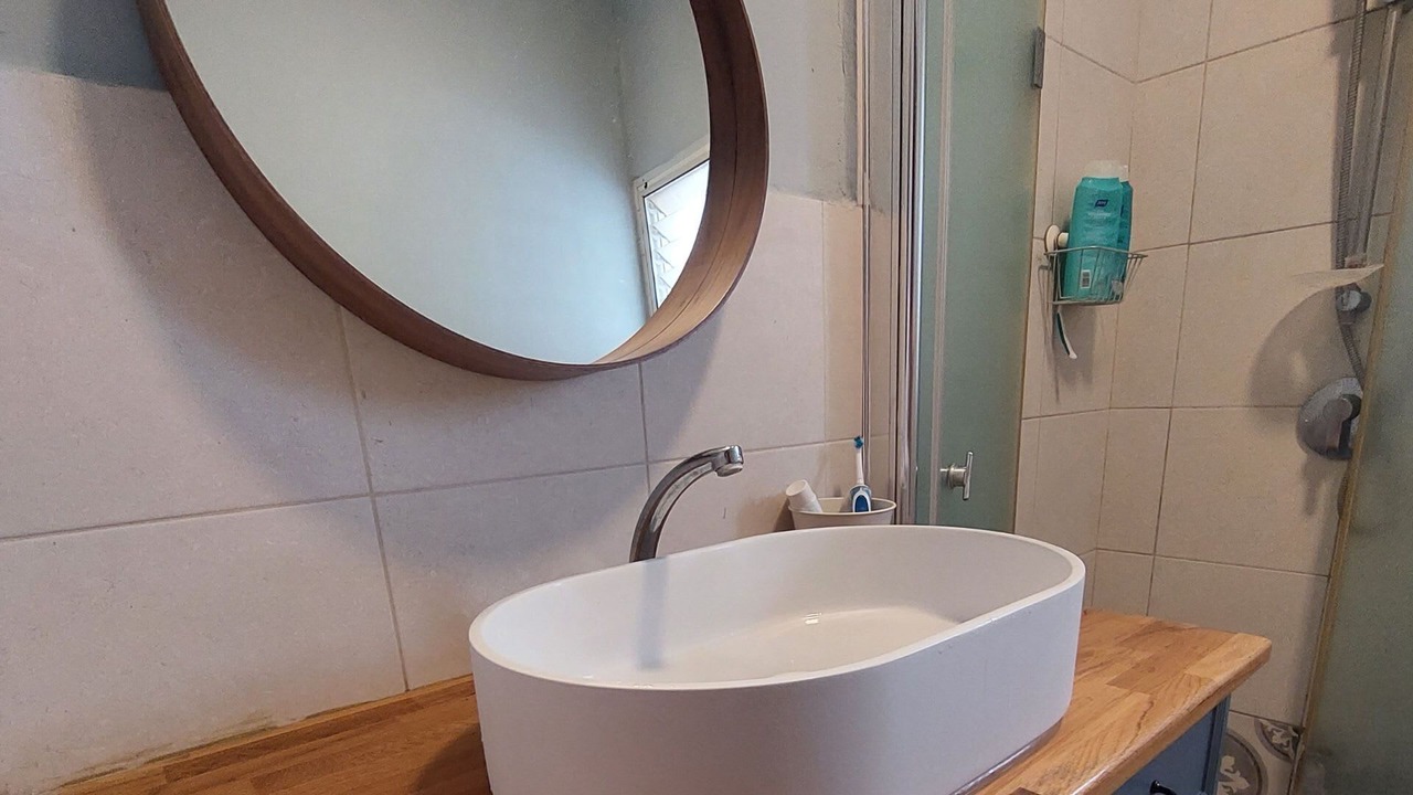 Photo of Bathroom in Yanuv