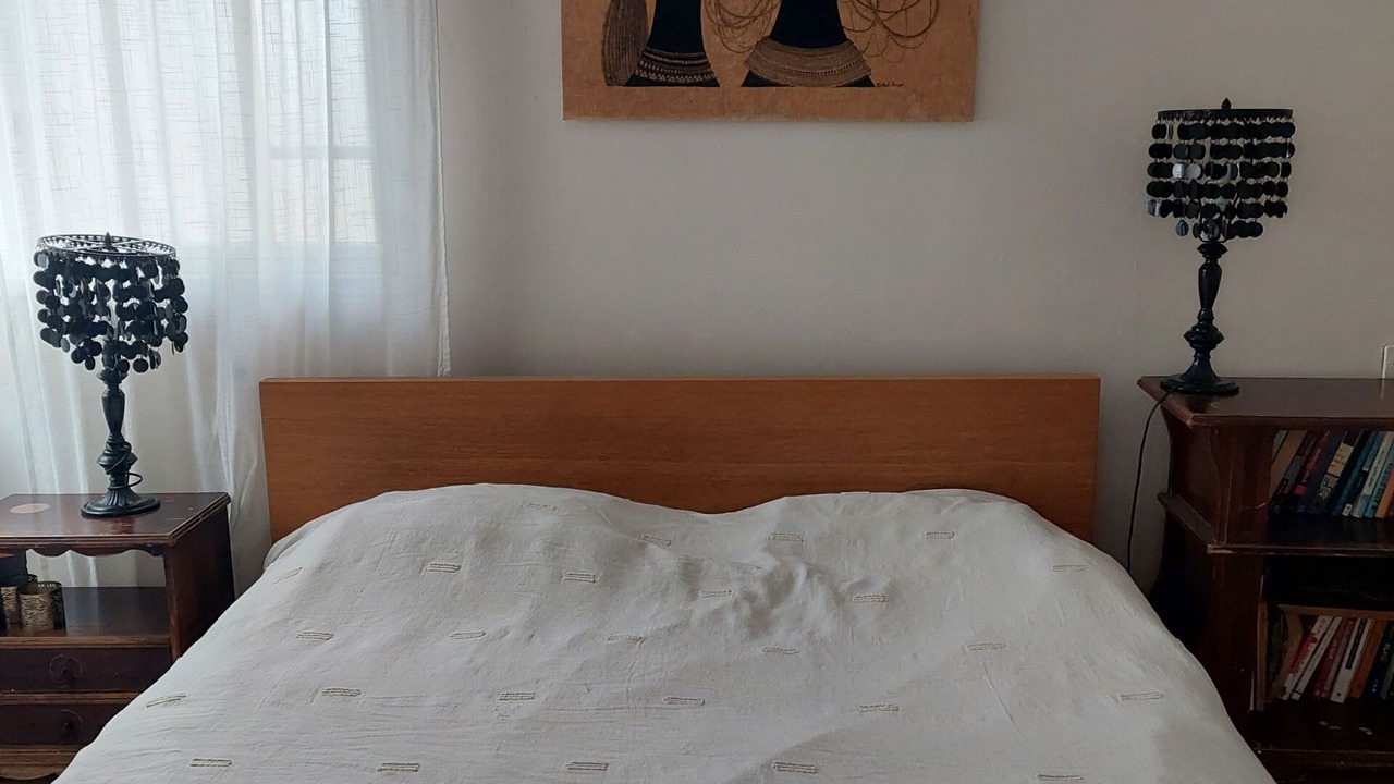 Photo of Bedroom in Yanuv