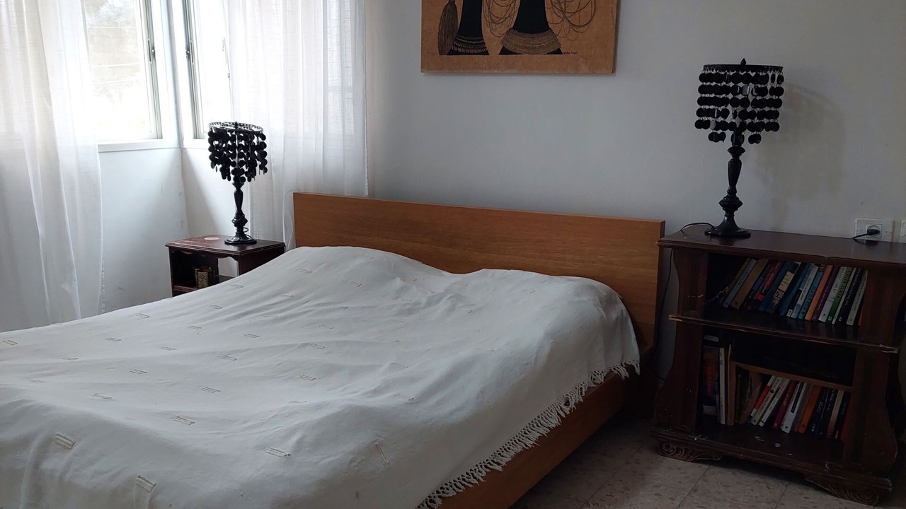 Photo of Bedroom in Yanuv