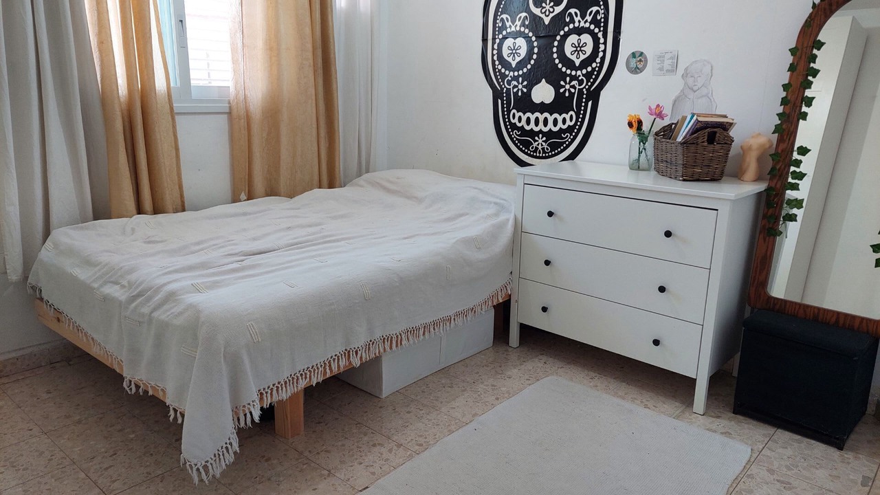 Photo of Bedroom in Yanuv