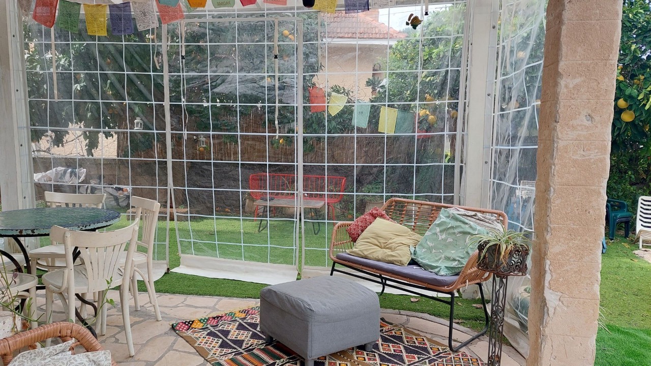 Photo of Outdoor in Yanuv
