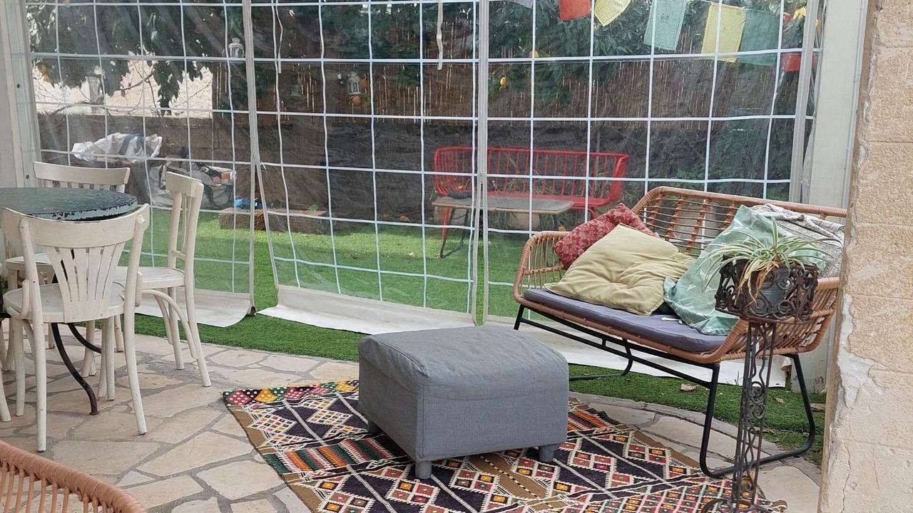 Photo of Outdoor in Yanuv