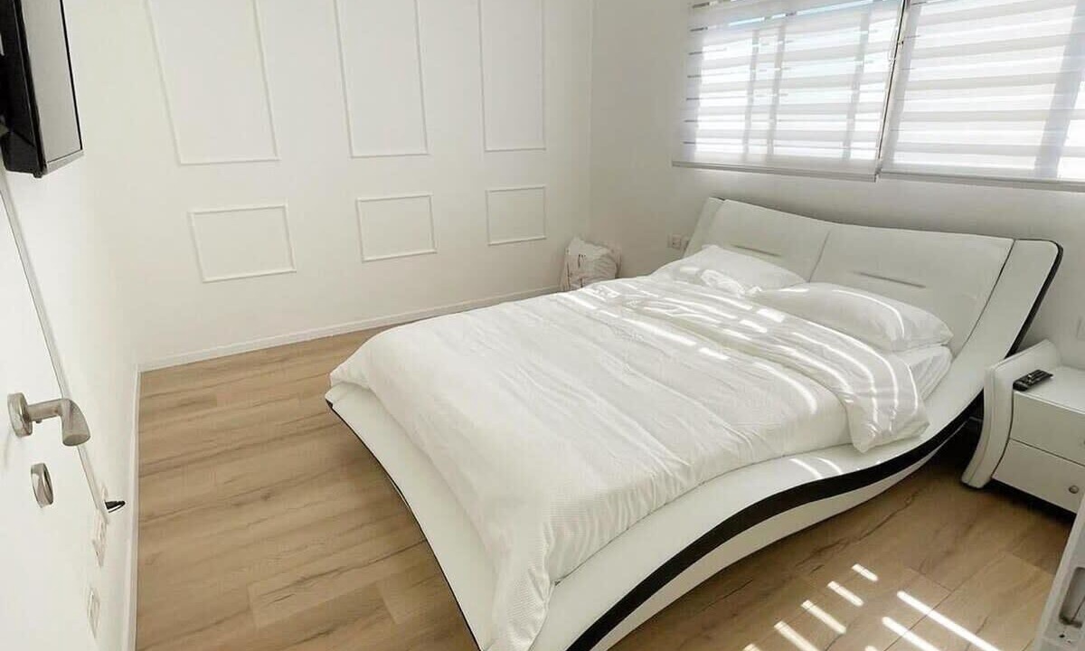 Photo of Bedroom in Caesarea