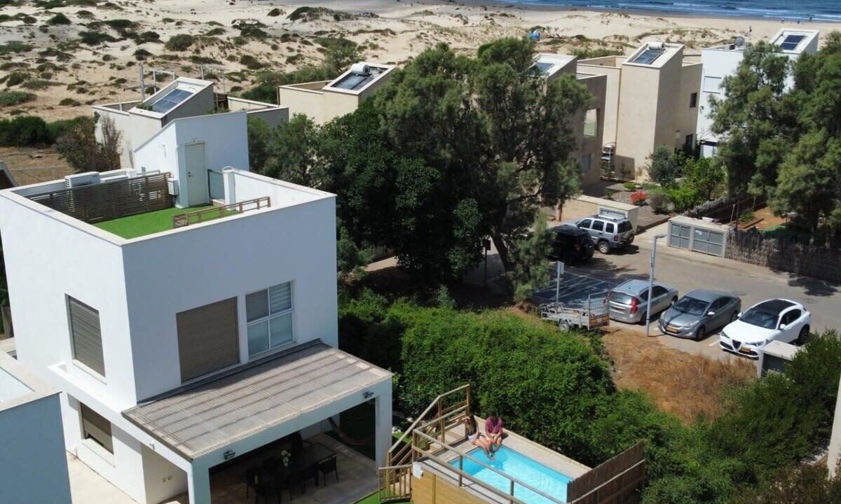 Photo of Outdoor in Caesarea