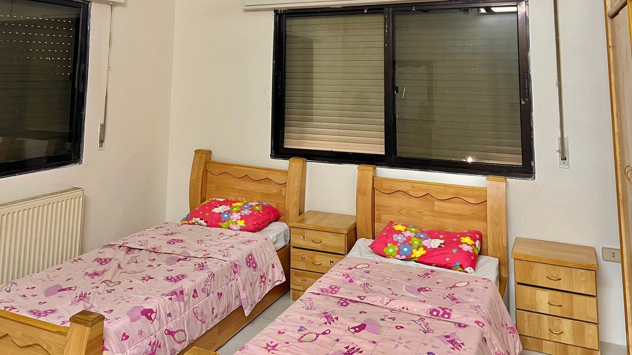 Photo of Bedroom in Irbid