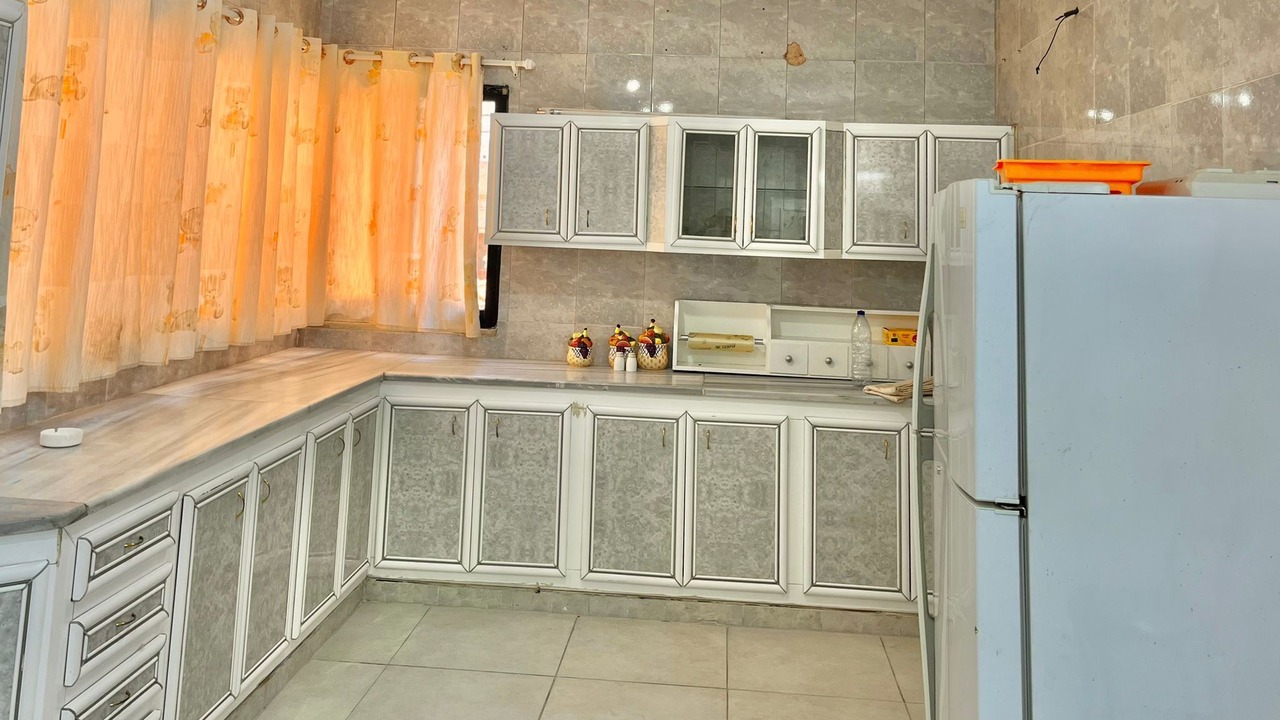 Photo of Kitchen in Irbid