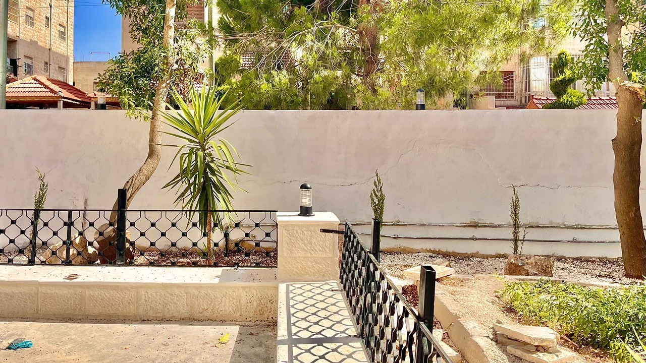 Photo of Outdoor in Irbid