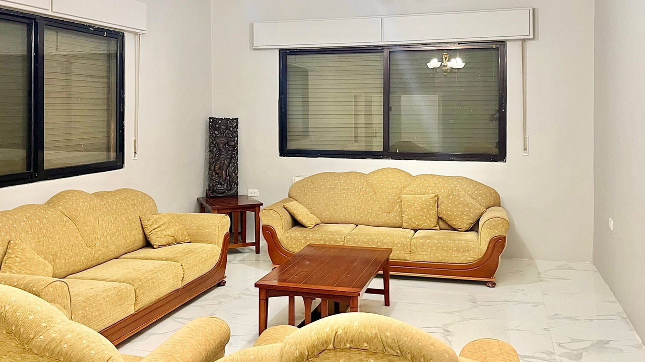 Photo of Livingroom in Irbid