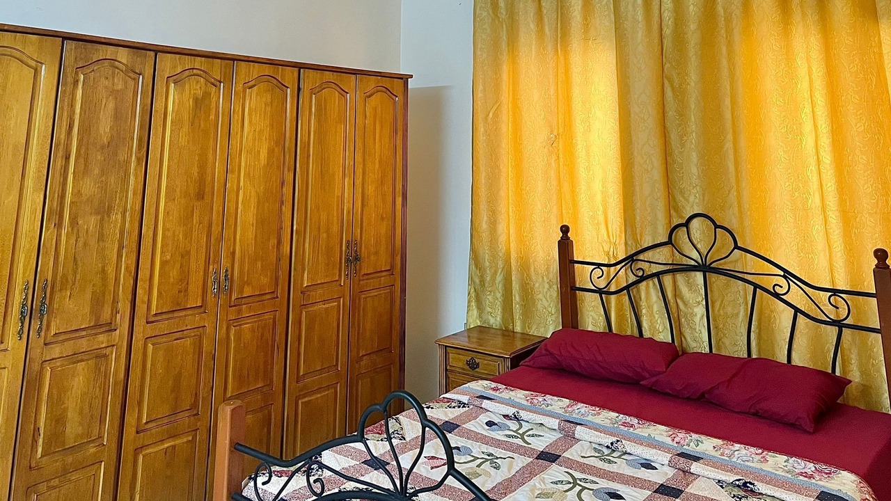 Photo of Bedroom in Irbid