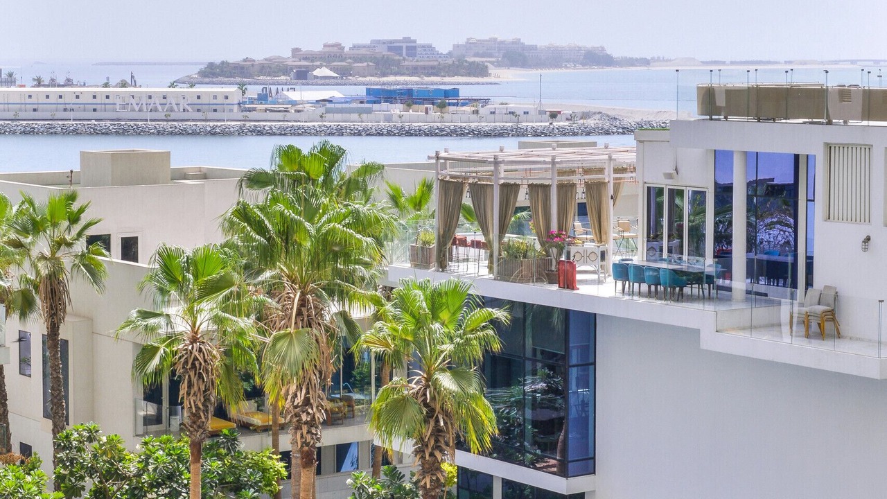 Photo of Outdoor in Palm Jumeirah