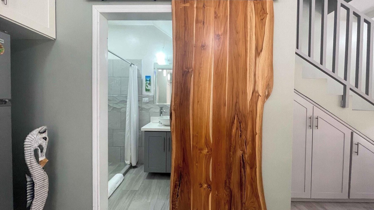 Photo of Bathroom in Quepos