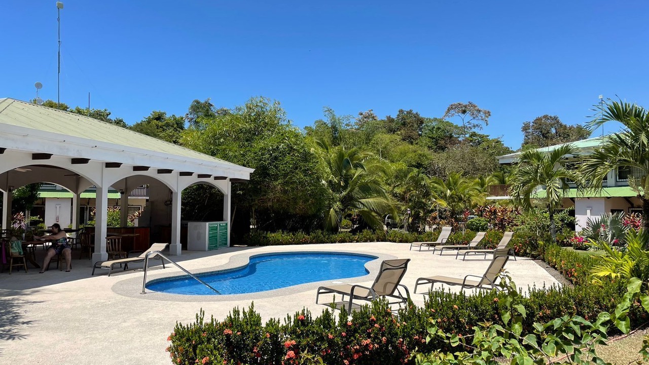 Photo of Outdoor in Quepos
