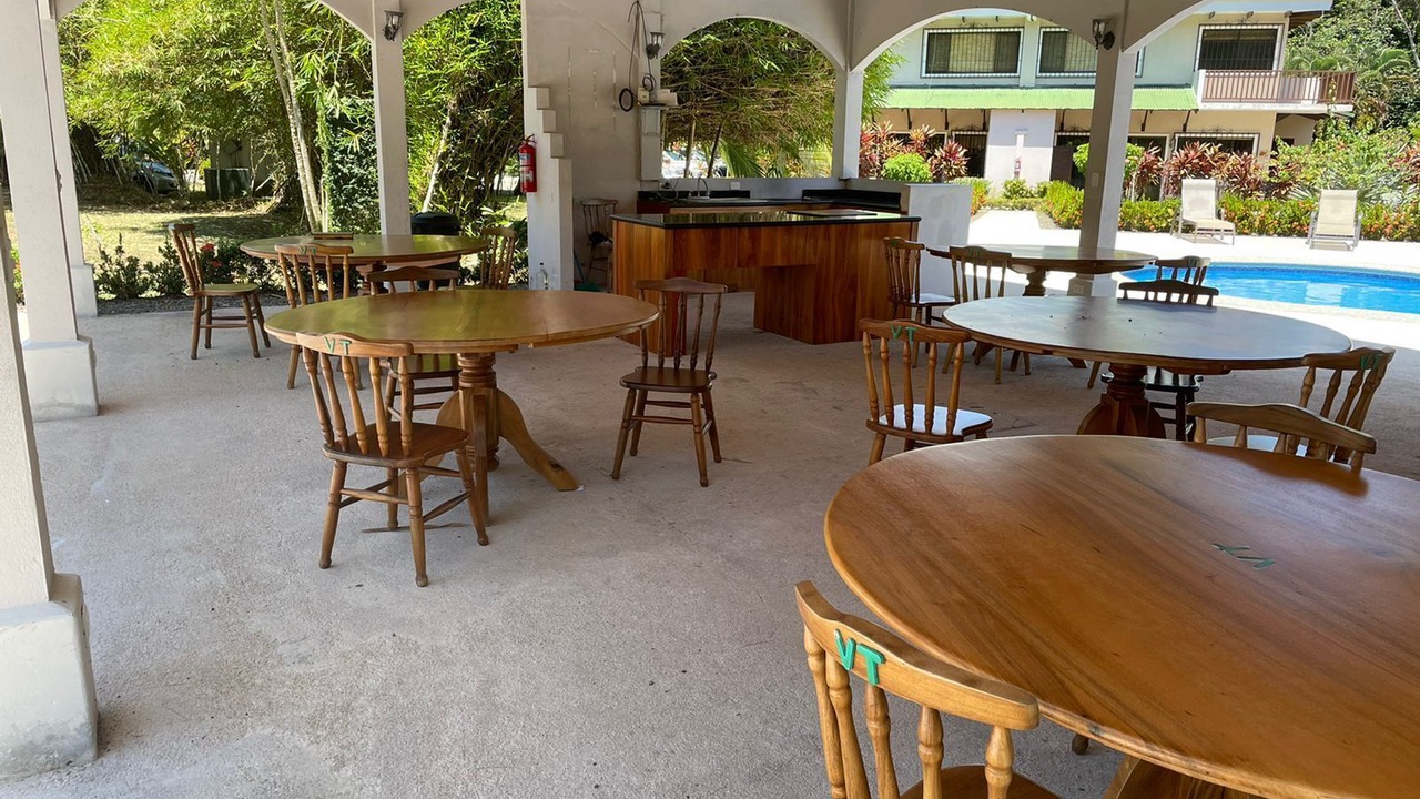 Photo of Outdoor in Quepos