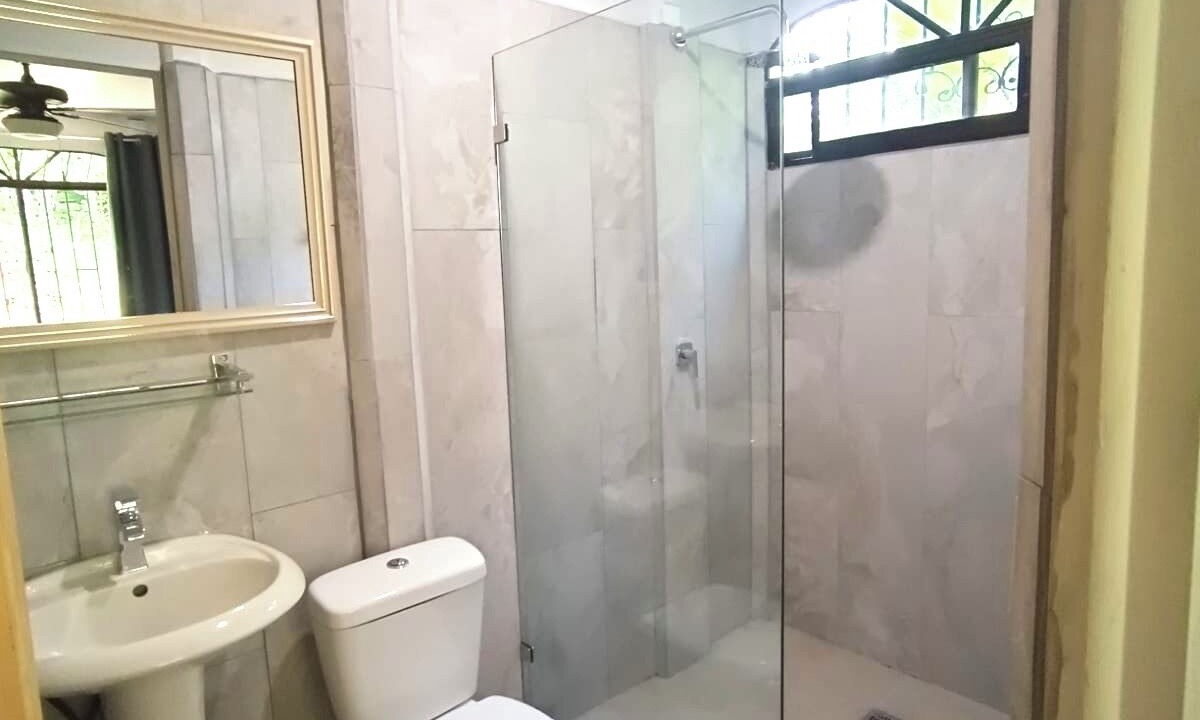 Photo of Bathroom in Ciudad Cortes