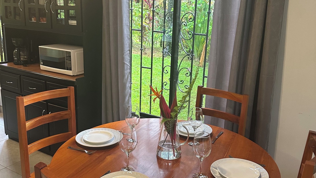 Photo of Livingroom in Ciudad Cortes