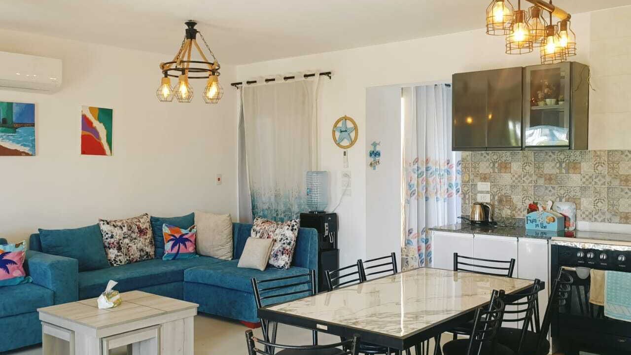 Photo of Livingroom in Zawiyat 'Abd al Mun'im