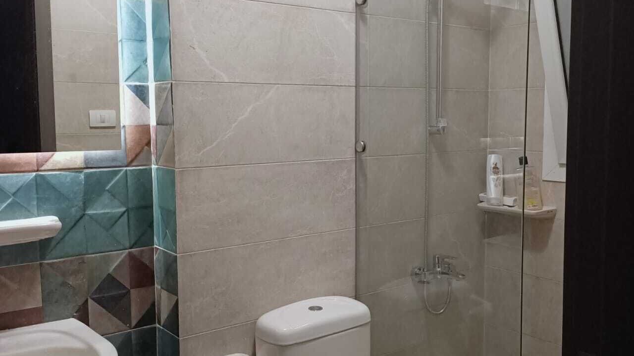 Photo of Bathroom in Zawiyat 'Abd al Mun'im