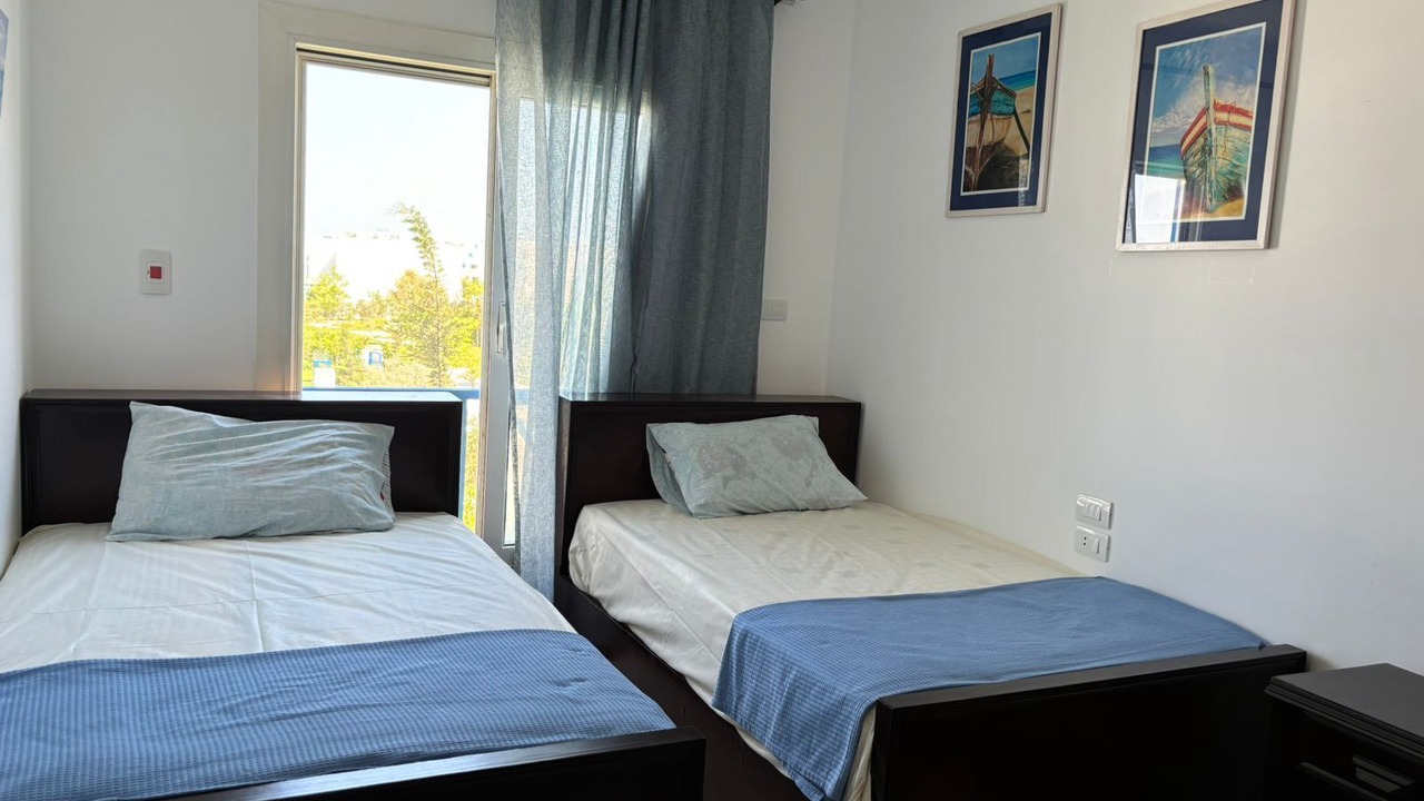 Photo of Bedroom in Zawiyat 'Abd al Mun'im
