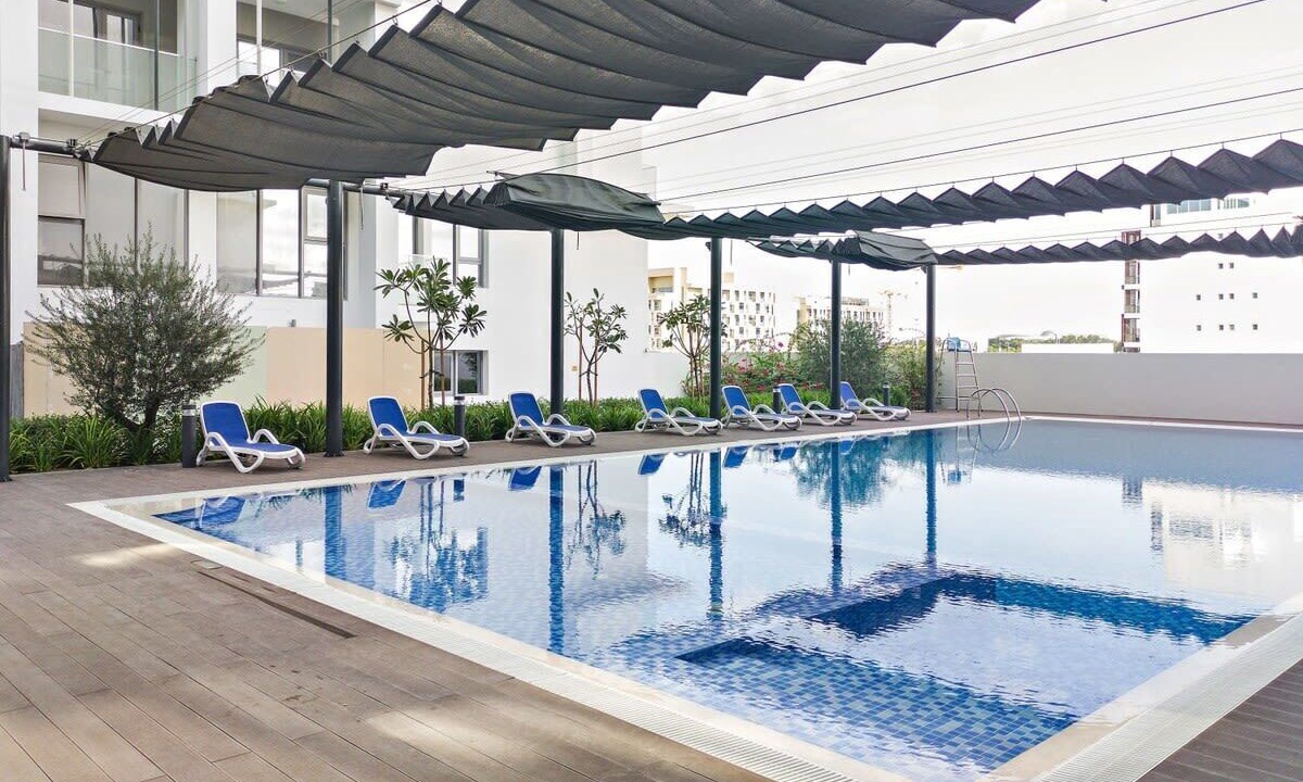 Photo of Outdoor in Masdar City