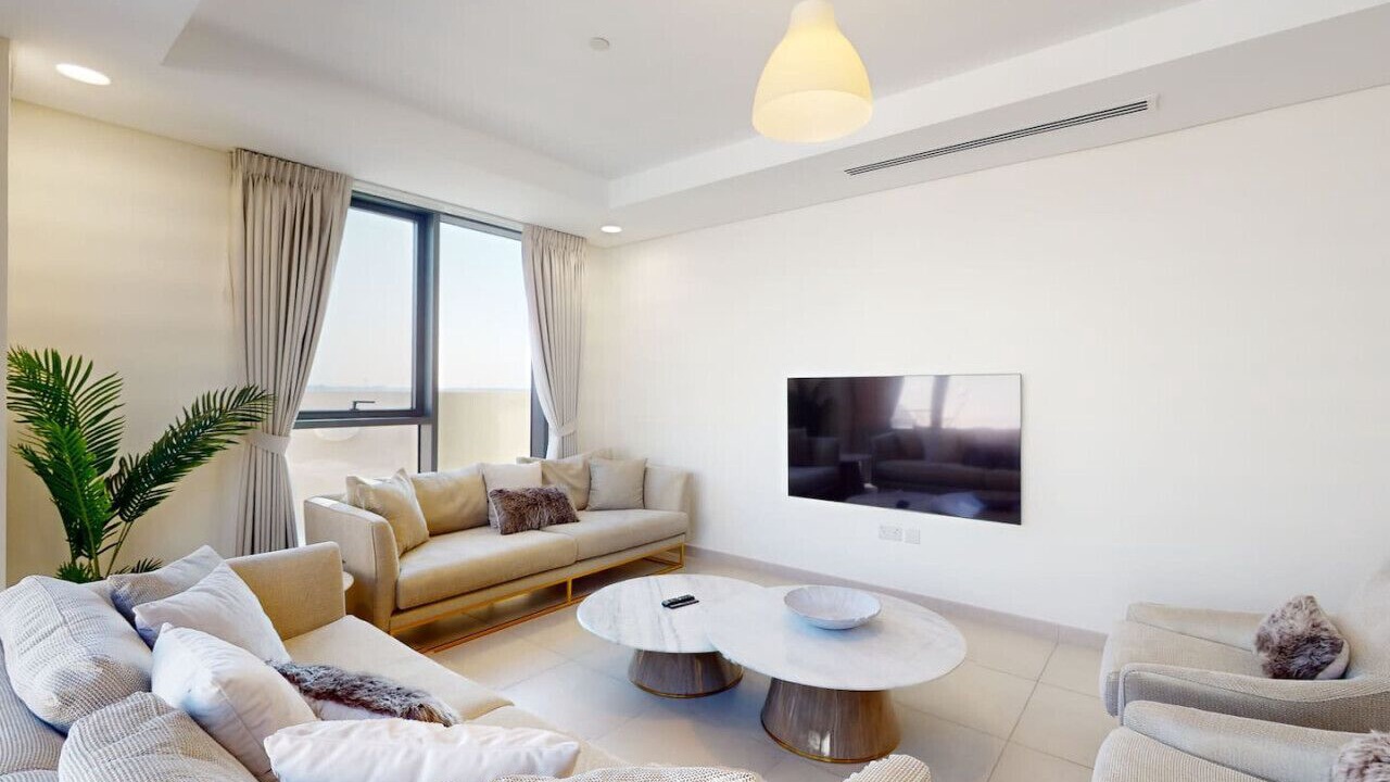 Photo of Livingroom in Mirdif