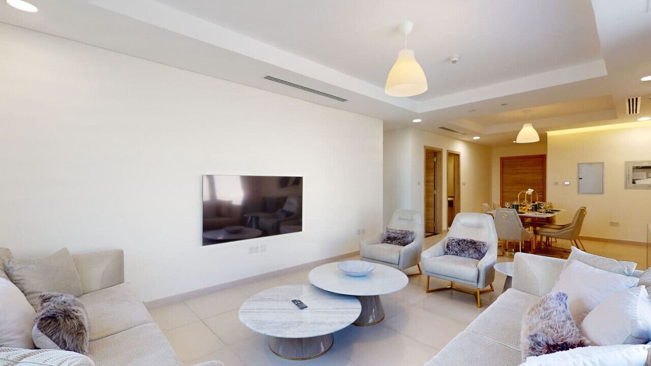 Photo of Livingroom in Mirdif