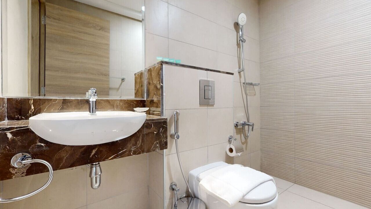 Photo of Bathroom in Mirdif