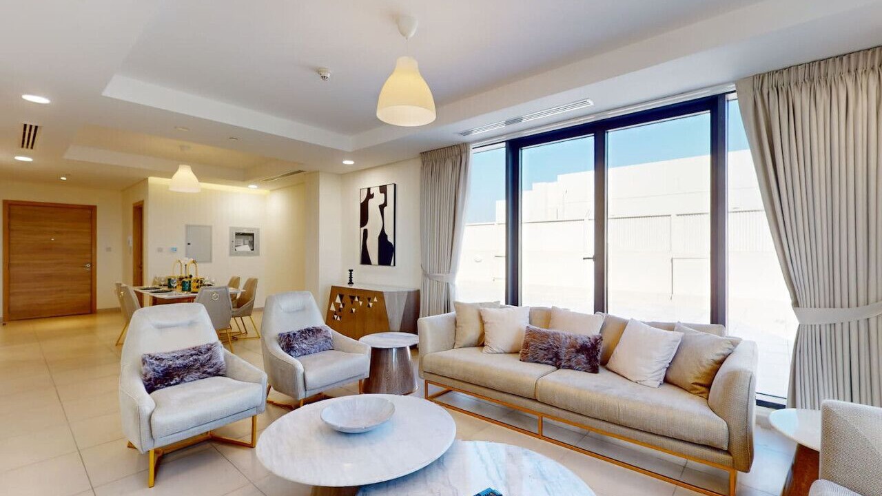 Photo of Livingroom in Mirdif
