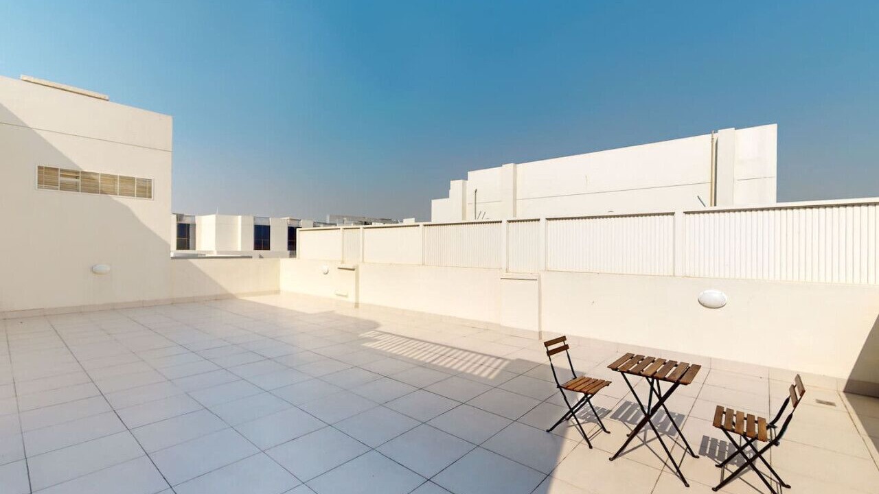 Photo of Patio Balcony in Mirdif