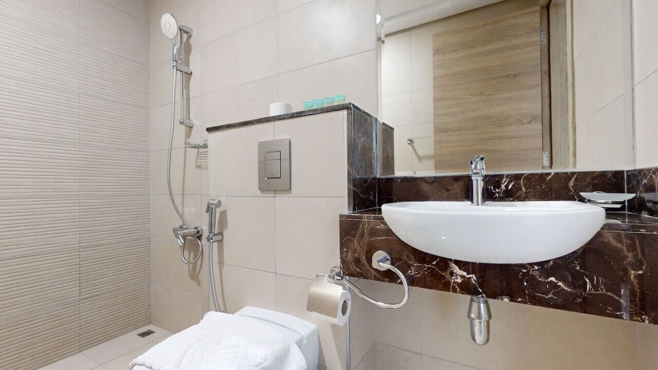 Photo of Bathroom in Mirdif