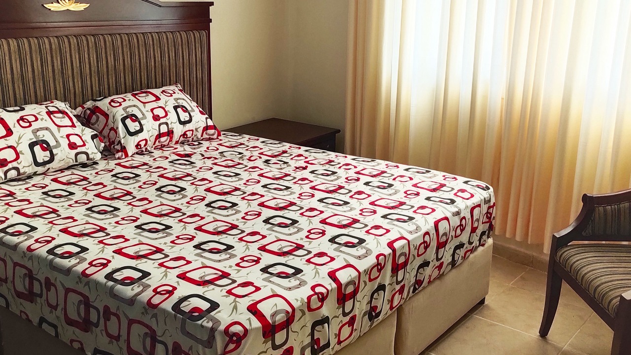 Photo of Bedroom in Abu Shagara